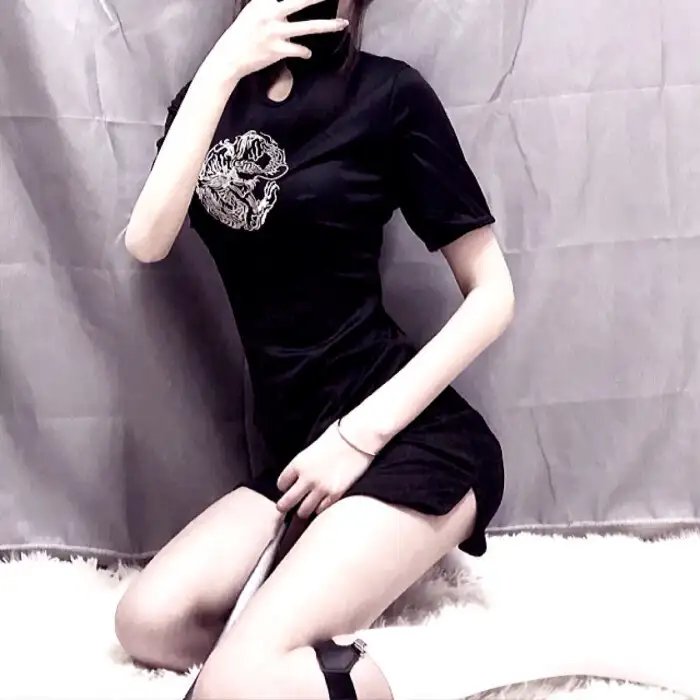 节日的准备
